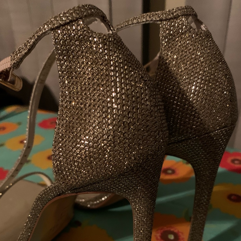 Stuart Weitzman sandals